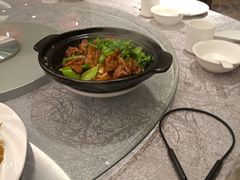 生啫大肠-粤秀小厨·广式早茶(辽宁路店)