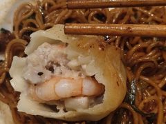 葱油面-陈家生煎(三坊七巷店)