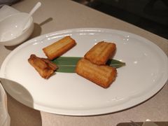 黄金脆带鱼-明州府(文化广场店)