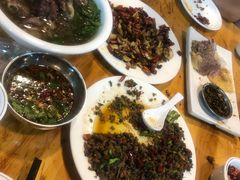 -伊春园牛菜馆(福达路店)