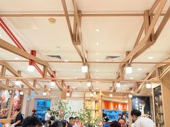 -味千拉面(广州白云机场T1西二店)