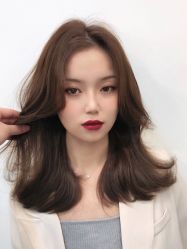 -Hello Lady发型设计