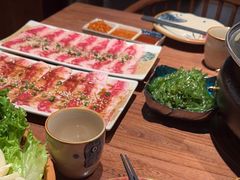 -壹风町烧肉居酒屋(恒丰中央广场店)