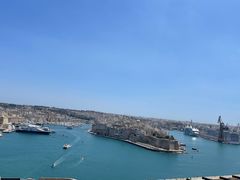 -上巴拉卡花园和下巴拉卡花园