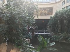 -顺景温泉