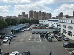-东昌别克(花木店)