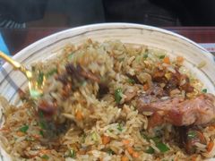 -扬二春炒饭(国庆路总店)