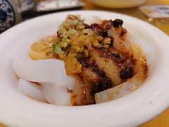 -缪氏川菜(丰盛町店)