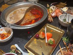 -牛New寿喜烧(新六百店)