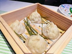 -桂满陇·杭州小馆(朝阳合生汇店)