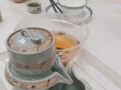 -喜势点·糖沙翁手工茶点·本地人茶居(永庆坊店)