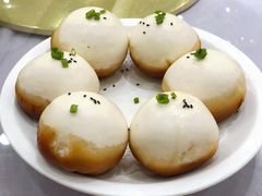 生煎-顺风江南宴(静安大融城店)