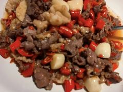 -辣可可·小炒黄牛肉(望京凯德MALL店)