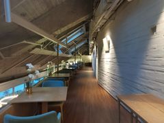 大堂-EN SPACE恩空间