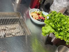 -马路牙子烧烤音乐酒馆(望京店)
