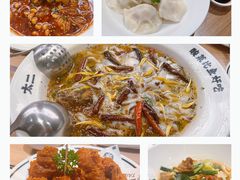 -新太二·鲜料川菜(晶耀前滩店)