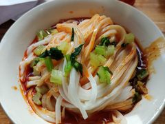 -子午路张记肉夹馍(翠华路店)