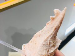 -野人先生现做冰淇淋(北京环宇荟店)