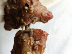 -汇泉王朝大饭店-旋转餐厅(南海路店)