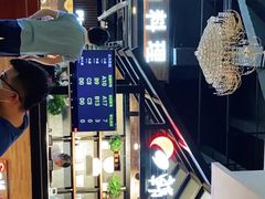 -韩盛·盛江山自助料理(于洪新玛特店)