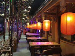 -长安大牌档之西安博物院文化餐厅(中贸店)