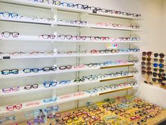 -青聪儿童眼镜(五官科医院宝庆路店)
