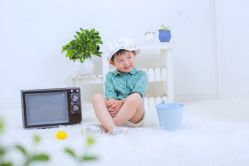 -爱你宝贝孕婴亲子摄影美学馆(绍兴店)