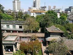 -东莞市可园博物馆