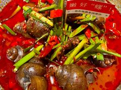 -老闵田螺馆·南昌特色(总店)