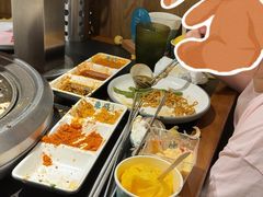 -東盛炭烤自助料理(浦东文峰广场店)