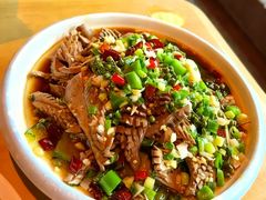 -聚福缘菜馆(隆昌路店)