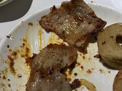 -东北烤肉(钟鼎名悦店)