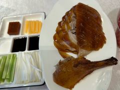 -丰鲤楼•闽南茶楼(仟禧汇店)