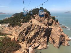 -摩天岭风景区