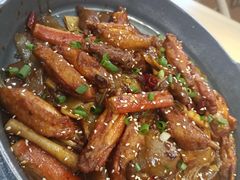 -A货肉蟹煲(印象城店)