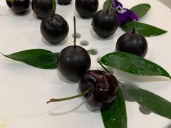 酥皮樱桃-食神鱼头佛跳墙(百子湾旗舰店)