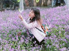 -钟山体育运动公园