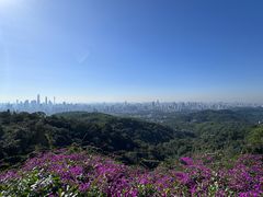 -广州市白云山风景名胜区