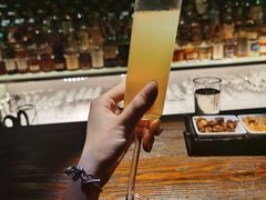 -LAMP BAR 水烟音乐酒吧