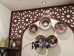 -BRBR叙利亚餐厅(总店)