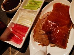 -金鸭季·北京烤鸭(深业上城店)