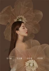 -索菲亚婚纱摄影