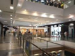 -杉杉奥特莱斯广场(哈尔滨店)