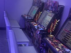 -北丽宫水疗会(宝利来国际大酒店店)