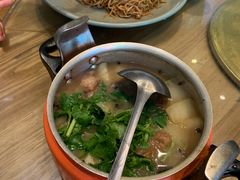 -三姐妹餐厅(曲江店)