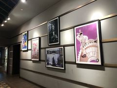 -成都百丽宫影城(LUXE太古里店)