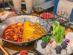 -湊湊火锅·茶憩(皇姑万象汇店)