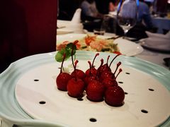 -三号黄浦会Canton Table