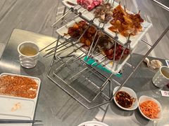 -白玉·朝鲜族烤串(深圳Kkone店)