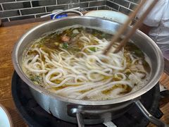 -刘聋子粉馆(张家界总店)